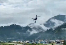 उत्तराखंड में 1000 से अधिक लोगों का रेस्क्यू, हिमाचल में 116 की मौत; यूपी-बिहार समेत कई राज्यों में भारी बारिश का अलर्ट