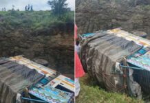 पुणे में मंदिर दर्शन को जा रहे श्रद्धालुओं की वैन खाई में गिरी, 8 महिलाओं की मौत, 29 घायल; पीएम मोदी ने जताया शोक