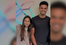 क्रिकेट और बिजनेस का संगम, अर्जुन तेंदुलकर–सानिया चंडोक की सगाई