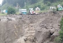 किश्तवाड़ क्लाउड बर्स्ट: 33 की मौत, 120 से ज्यादा घायल, राहत-बचाव जारी