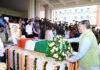 झारखंड के शिक्षा मंत्री रामदास सोरेन को विधानसभा में राज्यपाल ने दिया श्रद्धांजलि