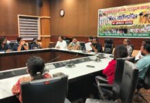 9 सितंबर को होगा झारखंड के कलाकारों का महा जुटान