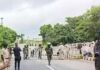 चंपई सोरेन हुए हाउस अरेस्ट, RIMS-2 प्रोजेक्ट पर हो रहा हंगामा