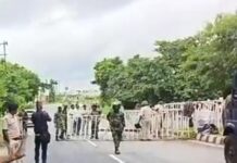 चंपई सोरेन हुए हाउस अरेस्ट, RIMS-2 प्रोजेक्ट पर हो रहा हंगामा