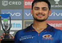 झारखंड के 6 खिलाड़ी दिलीप ट्रॉफी के लिस्ट में शामिल