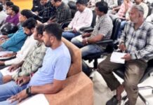 रांची नगर निगम ने शुरू किया 2025 का स्वच्छ वार्ड प्रतियोगिता