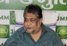 झारखंड की आदिवासी अस्मिता को अपूरणीय क्षति