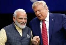 ट्रंप ने भारत पर 50% टैरिफ लगाया, कांग्रेस का मोदी पर वार