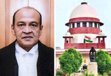 सुप्रीम कोर्ट में कैश कांड में जस्टिस वर्मा की याचिका हुई खारिज