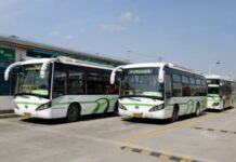 जमशेदपुर में बनेगा 145 करोड़ का अत्याधुनिक बस टर्मिनल