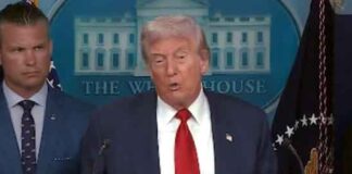 ट्रंप ने पुतिन पर किया हमला