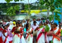 26 अगस्त को आदिवासी छात्र संघ मनाएगा करम पूर्व संध्या