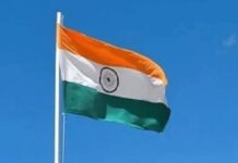 रांची में आजादी की गूंज