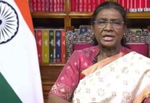 ऑपरेशन सिंदूर को राष्ट्रपति ने बताया ऐतिहासिक मिसाल