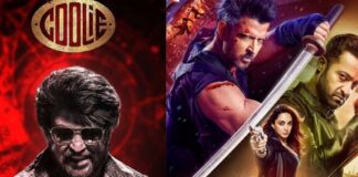 रजनीकांत के सामने फिर पीछे छुटे ऋतिक रोशन और जूनियर एनटीआर