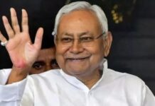 नीतीश कुमार ने बिहार के युवाओं को दिया तोहफा