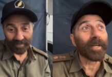 जाने अखिल बॉर्डर 2 के रिलीज होने से पहले सनी देओल ने क्या बोला