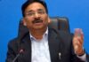 शराब घोटाले के मामले में बड़ी राहत, 92 दिन बाद IAS विनय चौबे को कोर्ट से मिली जमानत