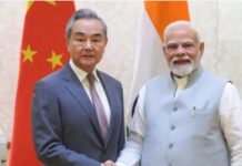 7 साल बाद मोदी होंगे चीन के लिए रवाना, जिनपिंग से करेंगे मुलाकात