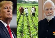 अब भारत के अमीरों पर ट्रंप का निशाना