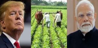 अब भारत के अमीरों पर ट्रंप का निशाना