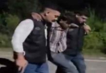 एल्विश यादव के घर पर फायरिंग करने वाला आरोपी हुआ घायल, की गई गिरफ्तारी