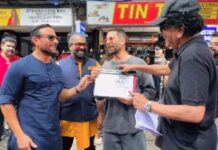 18 साल बाद दिखेगी अक्षय और सैफ की जोड़ी