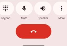 जाने आखिर क्यों बदला है स्मार्टफोन का कॉलिंग स्क्रीन