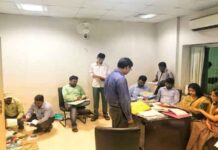 रिम्स में डॉक्टरों की प्रैक्टिस पर लगाई जा रही है रोक, कार्रवाई का सिस्टम तोड़ रहा दम