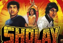 जाने आखिर ईरान में ‘शोले’ का क्यों था सीक्रेट क्रेज