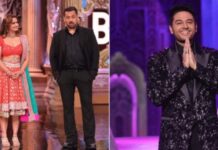 बिग बॉस 19 का धमाका, जाने आखिर कौन-कौन है शामिल