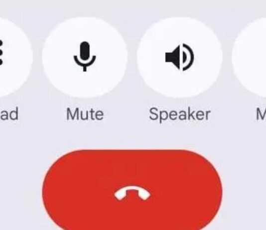 फोन कॉल स्क्रीन बदलने पर क्या गूगल का हो सकता है नया चाल