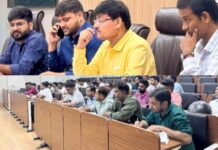 रांची नगर निगम की बड़ी करवाई, जारी किया नोटिस