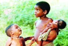 बच्चों को कुपोषण से बचाने में अब अमेरिका का शोध करेगा मदद, वैज्ञानिकों ने की खोज