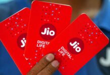JIO नेटवर्क सेवा हुआ ठप