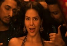 बागी 4 का गाना “अकेली लैला” ने जीता सभी का दिल, हुआ वायरल