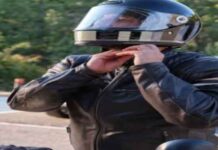 झारखंड के हेलमेट नियम तोड़ने वालों पर पड़ रहा करोड़ों का जुर्माना