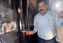 नगर निगम ने उठाया बड़ा कदम, मशहूर रेस्टोरेंट LEVEE TAVERN को किया सील