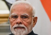 ट्रंप के टैरिफ पर मोदी का मास्टर स्ट्रोक