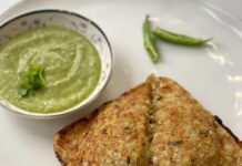 अब बच्चों के लिए बनाएं हेल्दी साबूदाने का सैंडविच