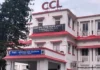 CCL में डॉ. रत्नेश जैन की धाक — एक साथ संभाल रहे तीन पद, गंभीर आरोप भी लगे