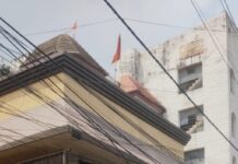 रांची के गर्ल्स हॉस्टल के सेक्स रैकेट का हो रहा पर्दाफाश, अबतक 13 आरोपी को भेजा गया जेल