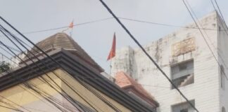 रांची के गर्ल्स हॉस्टल के सेक्स रैकेट का हो रहा पर्दाफाश, अबतक 13 आरोपी को भेजा गया जेल