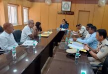 जमशेदपुर के मानगो को दिया गया पुलिस अनुमंडल का दर्जा