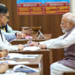 उपराष्ट्रपति का चुनाव शुरू
