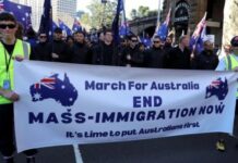 ऑस्ट्रेलिया में भारतीयों पर किया गया हमला