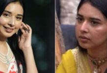 क्या BIG BOSS 19 में तान्या मित्तल से है लोग खफा?