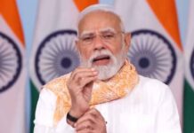 GST 2.0 लॉन्च पर पीएम मोदी की प्रतिक्रिया