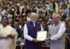 सेमीकॉन इंडिया में पीएम मोदी ने दिया भविष्य से जुड़ा संदेश