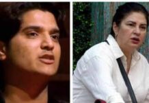 जाने आखिर क्या हंगामा हो रहा है बिग बॉस 19 के घर में